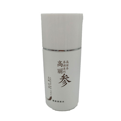 露丝年华高丽参靓肤紧肤水滋润保湿补水美容院专用大瓶脸部爽肤水