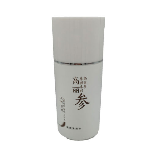 露丝年华高丽参靓肤紧肤水滋润保湿补水美容院专用大瓶脸部爽肤水