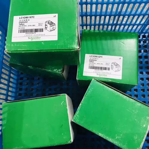 议价LC1D80M7C LC1D95M7C LC1D95Q7C