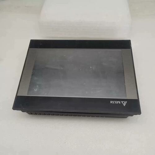 议价人机界面 DOP-B10S411 触控屏幕 D0P 10