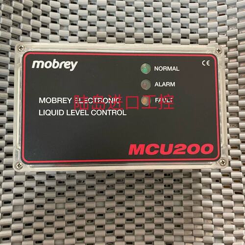 议价MOBREY MCU200 115/230VAC 6VA