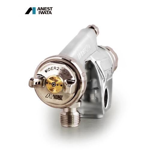 议价岩田wider2a自动喷枪 wa-200供漆/控制涂装系统 新品喷枪