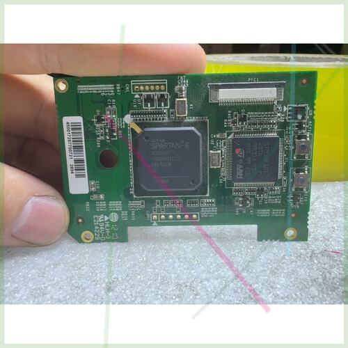 议价赛灵思spartan-6.++xc6slx25fgg484原