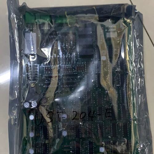 议价B三MAC UST-204-E 电路板