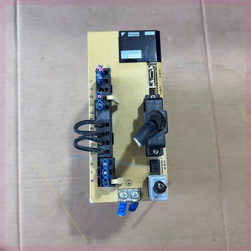 议价驱动器 SGDV-5R5A01A002000 750W2