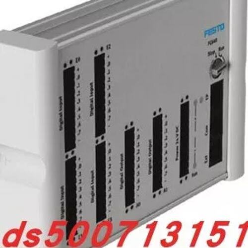 议价FESTO控制器 FEC-FC640-FST 191450 FEC-FC440-FST 185205