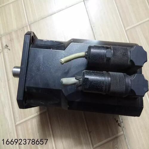 议价 宝茨 BAUTZ 伺服马达 M504F-0010