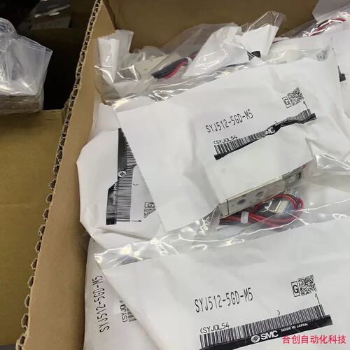 议价电磁阀SYJ512-5LZD/GD-M5-FSYJ522-5GD-M5正品