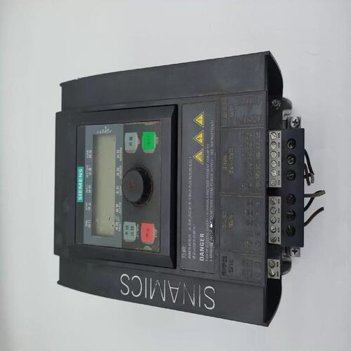 议价V10变频器6SL3217-0CE21-5UA1 1.