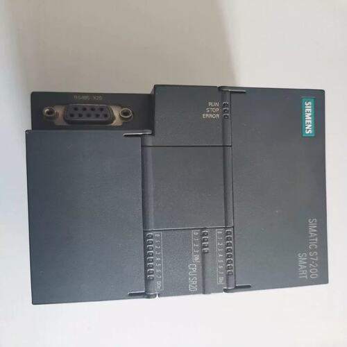 议价6ES7 288-1SR20-0AA0 plc CPU~