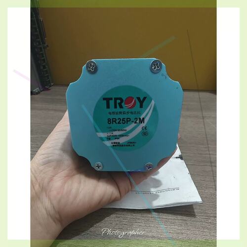 议价泰映TROY无刷减速电机8R25P-2M