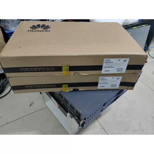 议价S5720-52X-LI-AC 48个千兆电口+4个万兆
