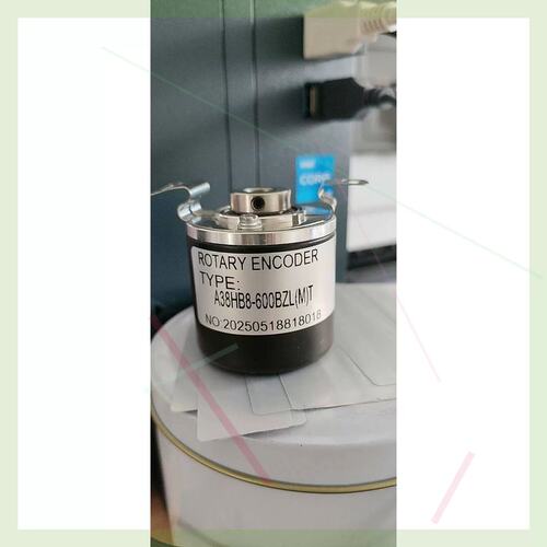 议价GZT4-06-2G29-00500-G3R010编码器替代