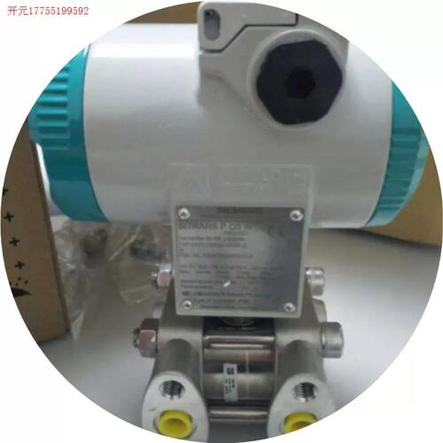 议价拍前:SITRANS压力变送器7MF4433-1CA02-2BB7-ZE01H03Y