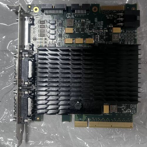 议价OR-Y8S0-XPX70 达尔萨采集卡拍前请