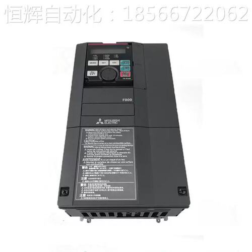 议价拍前：FRF840--H02160-2-0替代FR-F740-S90K- 变6频器9