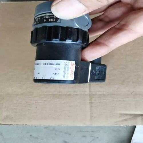 议价MU盖米 电磁阀524E114124 88000310（安清设备）
