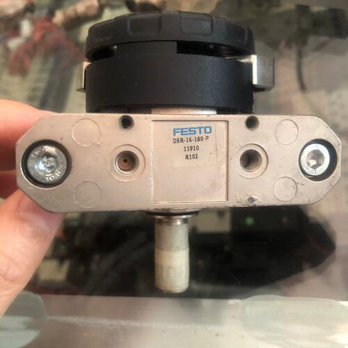 议价FESTO DSR-16-180-P 11910旋转气缸