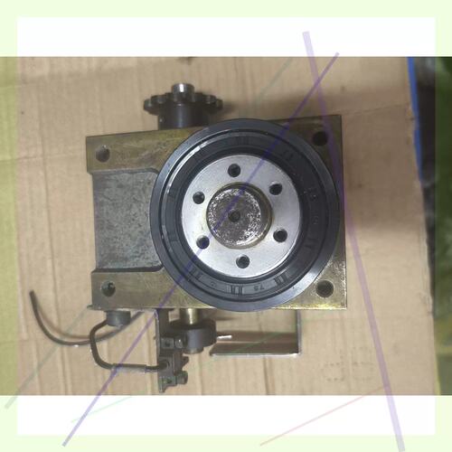 议价RU45DF121202RS3 12工位日正凸轮分割器，