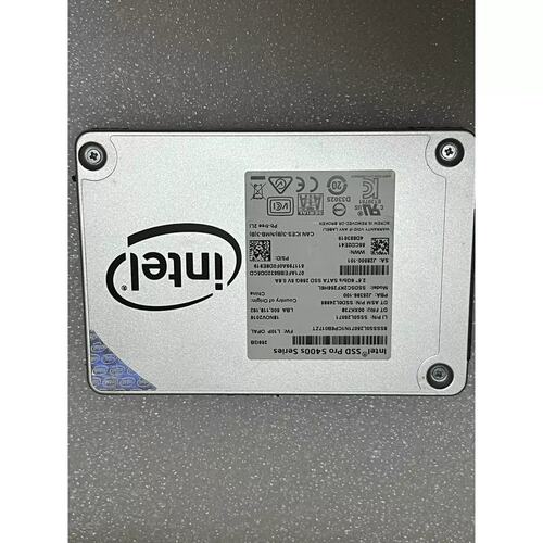 议价Inte5400s intel ssd Pro 5400s