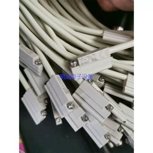 议价品 磁开关 耐强磁 D-P3DWA，M12接