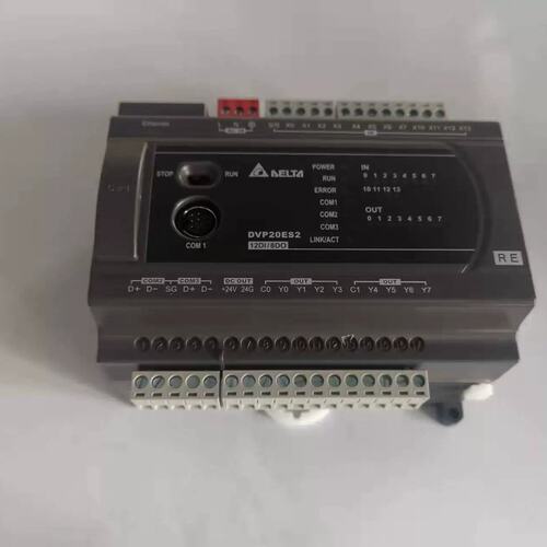 议价拍前：3ES2系列扩展模块 DVP32XP200R PDV2X200T议P