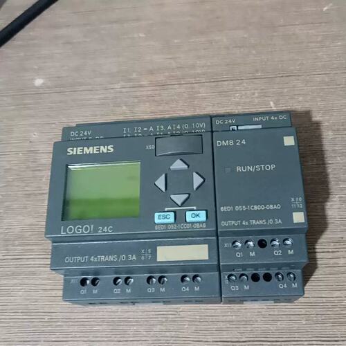 议价维修6ED1052-1CC01-0BA6 380元