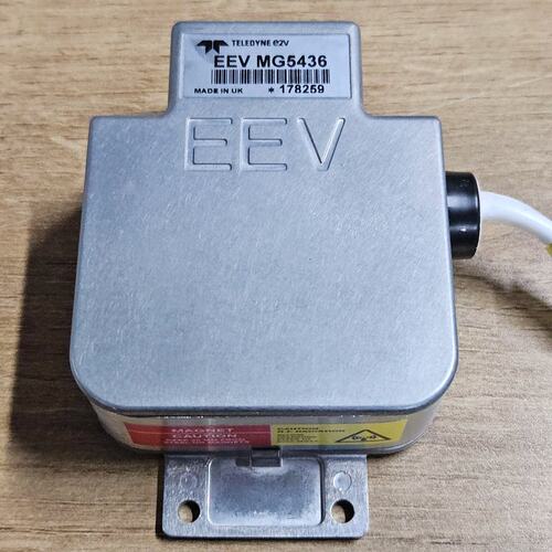 EEV MG5436 磁控管