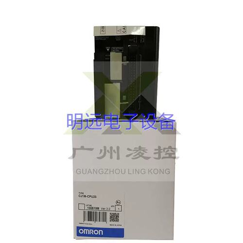 议价中断输入模块， CJ1W-NC233， CJ1M-CPU23， CJ1W-NC234