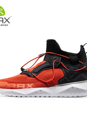 【清仓】RAX徒步鞋男户外鞋女登山鞋跑步鞋运动爬山鞋旅游慢跑鞋