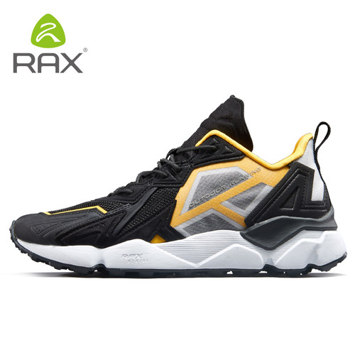 rax2020秋冬新款网面复古徒步鞋