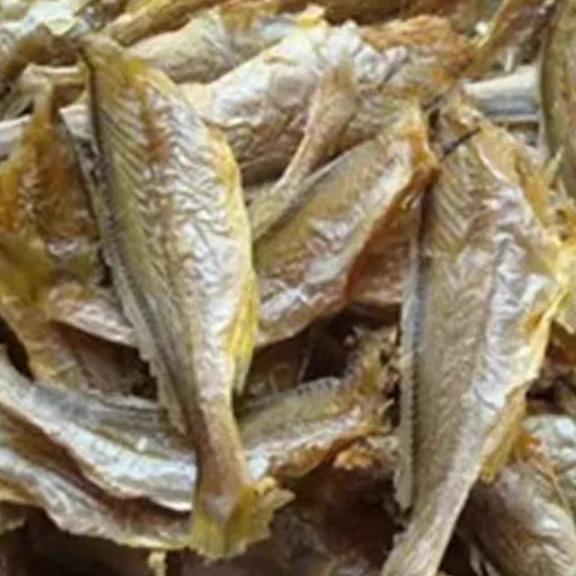 连云港小黄鱼半斤一袋包邮