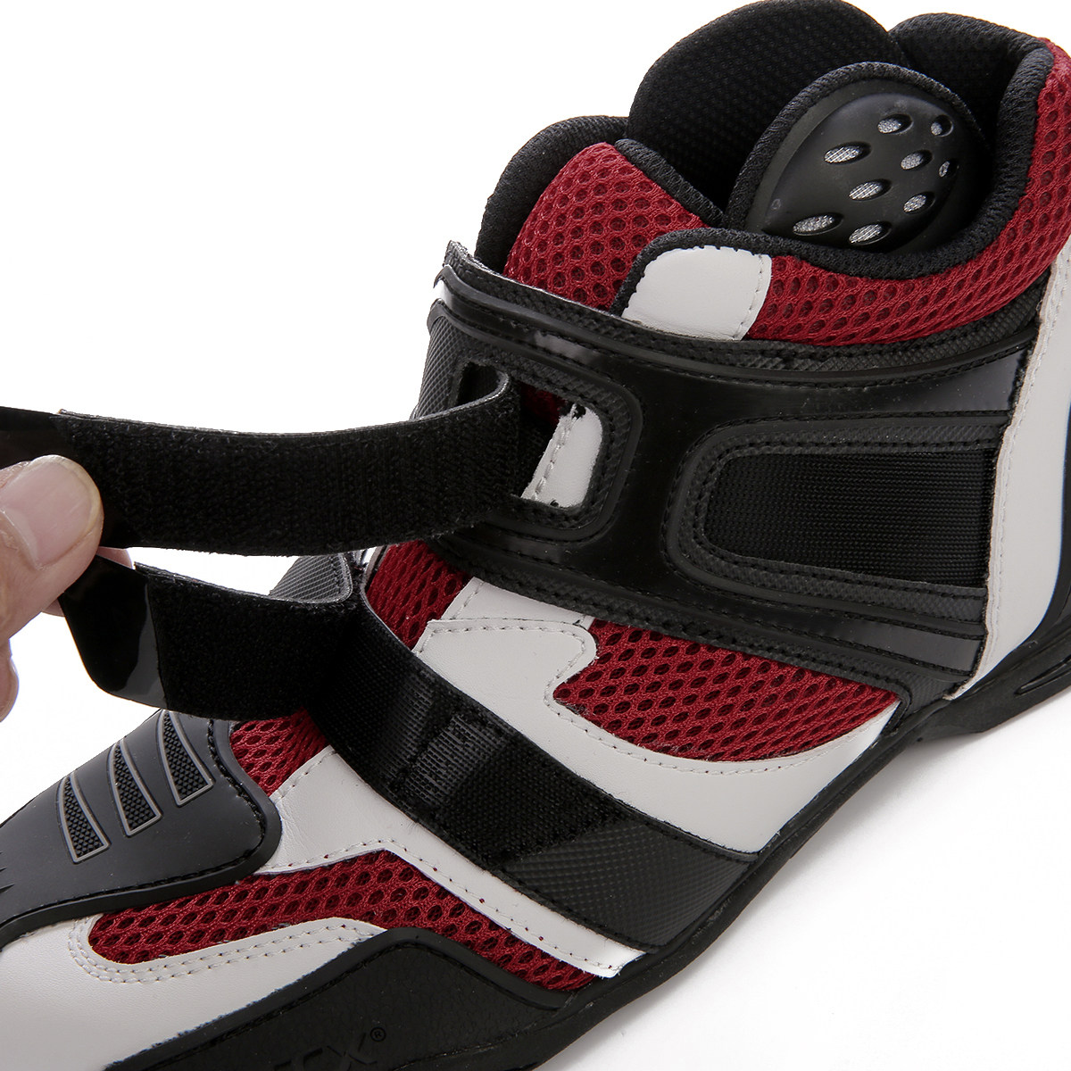 Boots moto ARCX - Ref 1388232 Image 5