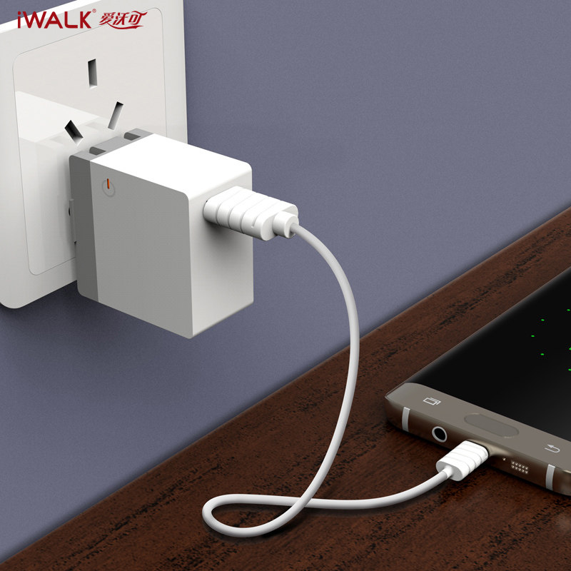 chargeur IWALK - Ref 1292375 Image 3