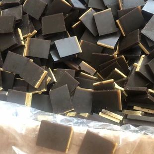 500g纯鹿角胶正品鹿胶块鹿胶粉长白山梅花鹿中药材散片同仁堂品质