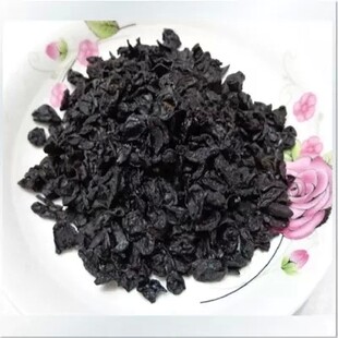 山萸肉包邮中药材炙枣皮制山茱萸炙山萸肉酒制山萸肉 制枣皮500克