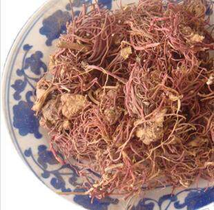 中药材 无硫 紫菀 紫苑 青菀 还魂草 夜牵牛 紫菀茸 500克2件包邮