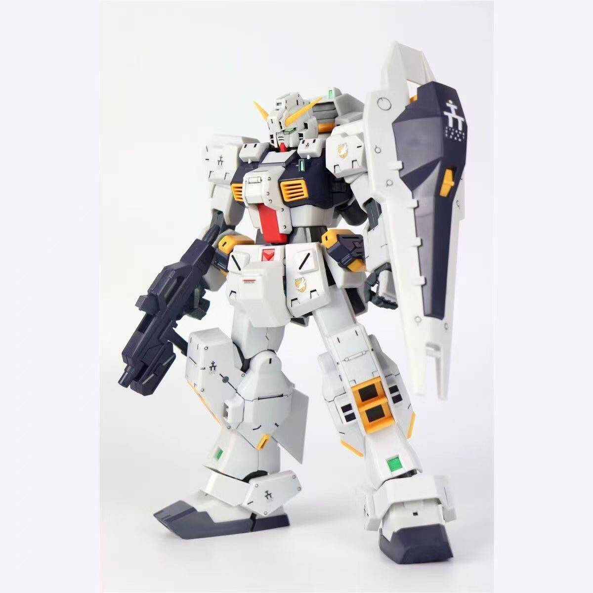 M仔模型MG1/100海兹尔