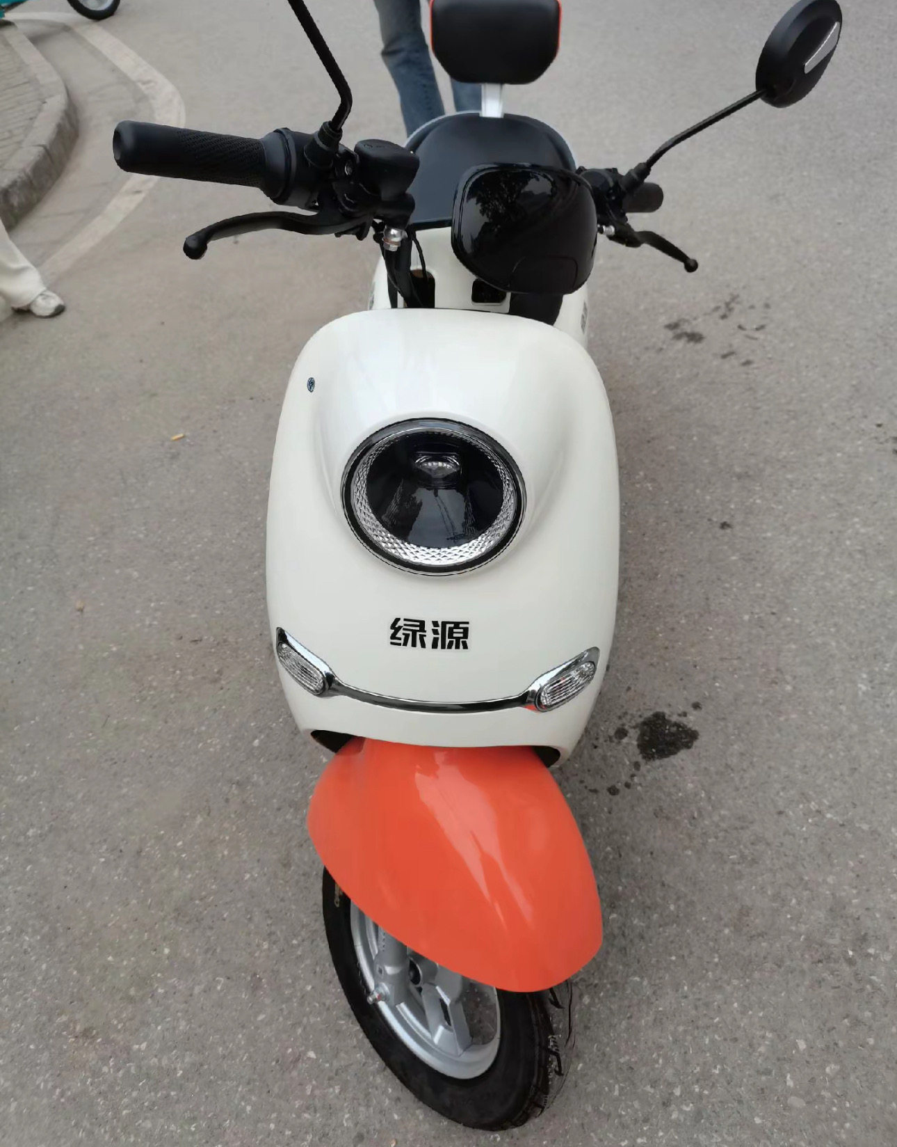 电动车外壳绿源宝丽台铃萌宣爱玛雅迪誉隆M9电瓶车塑料配件国标