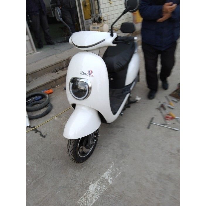 定制电动车外壳小刀企鹅至尊版XD500DQT优米 维C电轻摩 博大超级