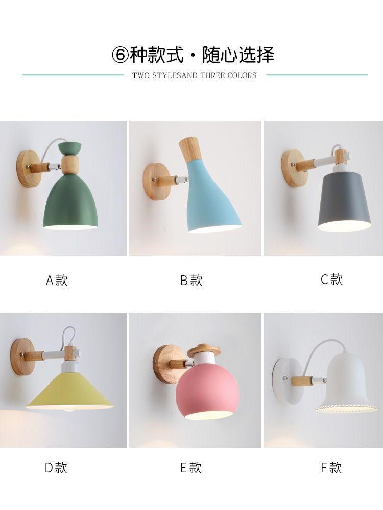 店面床头灯餐厅新门头灯造型壁灯门头电视墙过道理发店中式楼梯|msdalam kategori keluarga memasang ibu, Lampu &amp; Lighting Fixtures, lampu dinding - dari Buy2taobao.com untuk memberikan perkhidmatan ejen Taobao profesional membeli