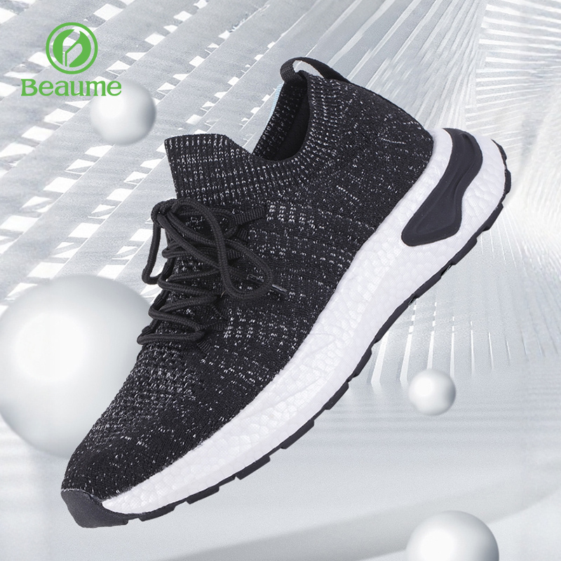 Beaume运动休闲鞋春夏季网面透气