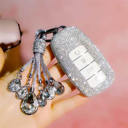 2024款奇瑞瑞虎8钥匙套瑞虎98plus鲲鹏版八pro7plus车探索06包扣