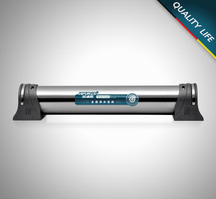 原装正品 德国HPURES菲浦斯净水器 全屋净水机 HP-A006