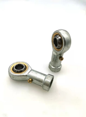 杆端关节轴承 SI16T/K SA16T/K PHS16 PHS16L 内外螺纹.反正牙