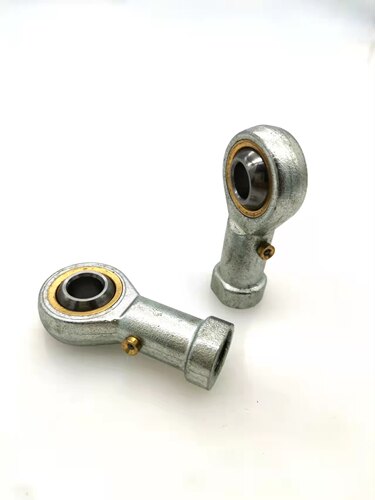 杆端关节轴承 SI12T/K SA12T/K PHS12 PHS12L内外螺纹.反正牙