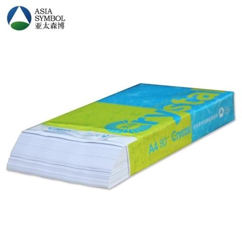 °üÓÊ ´òÓ¡¸´Ó¡Ö½ A4crystal 70g500ÕÅ/°ü 80g¸´Ó¡Ö½ ÑÇ̫ɲ©