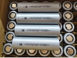 全新A品浮能C40140磷酸铁锂20Ah圆柱电池3.2V动力