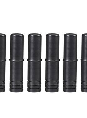 8deco 烟斗滤芯9mm 9转3转换器9mm转3mm烟道 2支装烟斗配件工具
