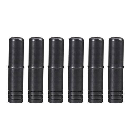 8deco 烟斗滤芯9mm 9转3转换器9mm转3mm烟道 2支装烟斗配件工具